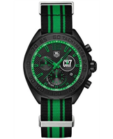 Orologio Tag Heuer Uomo Formula 1 in Acciaio CAZ1113.FC8189 - CAZ1113.FC8189